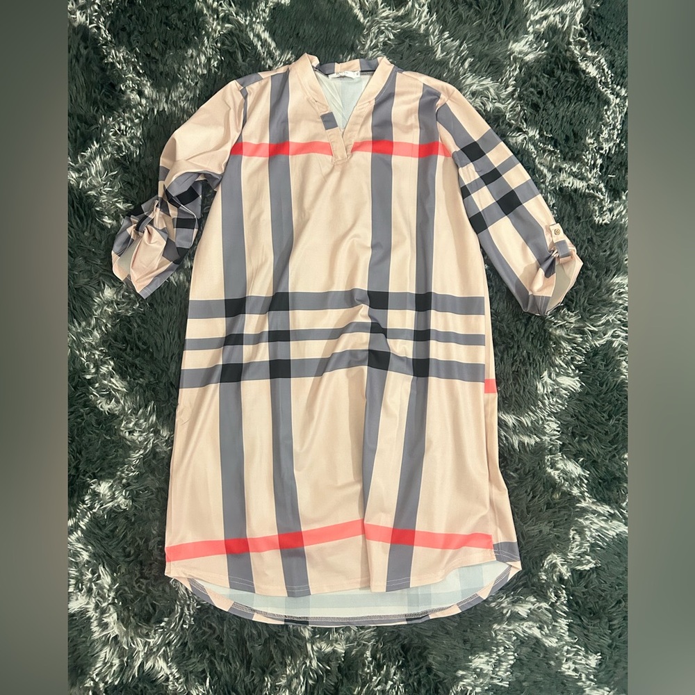 Stylish Dress xL (brand new!)